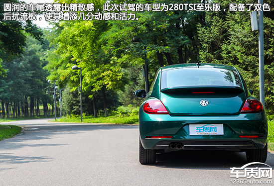 大众甲壳虫沙丘试驾视频,2019款甲壳虫敞篷试驾