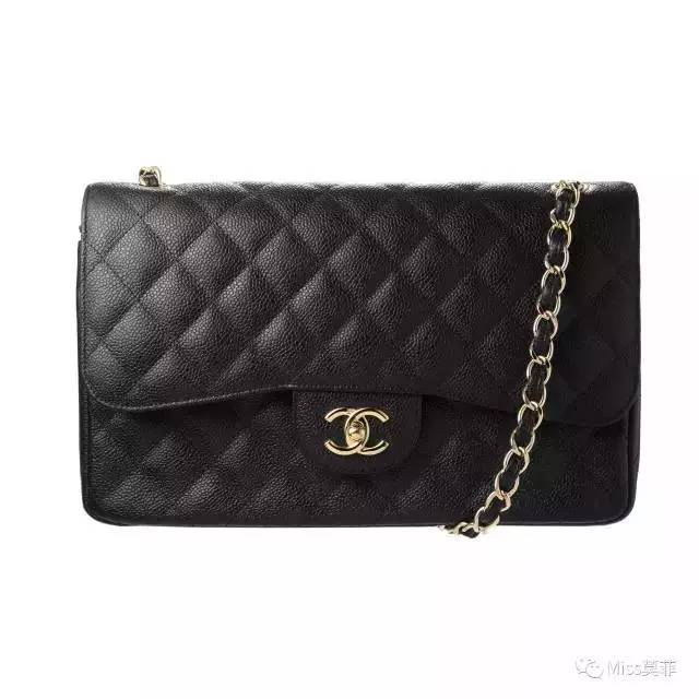 这些基本款都没认全,还说自己爱包包呢?