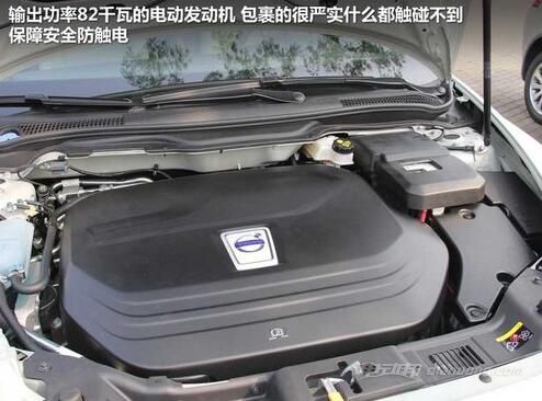 沃尔沃c30纯电版,沃尔沃c40多少钱