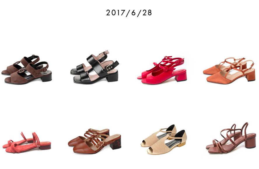 平价小众鞋店推荐,某宝好鞋店铺