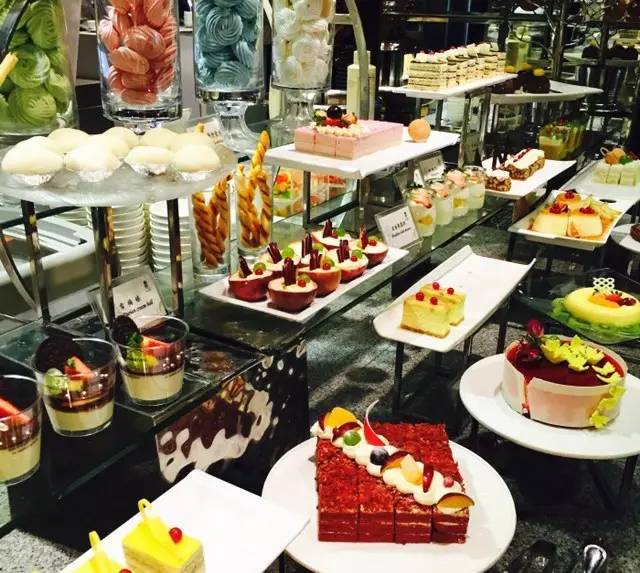 福州人均200元必吃的餐厅,福州性价比最高的十大自助餐