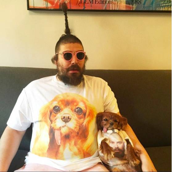 我没牙，我腿短，但我很红！