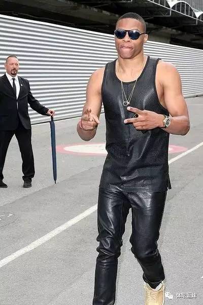 论时尚！我龟认第二，谁敢喊第一？