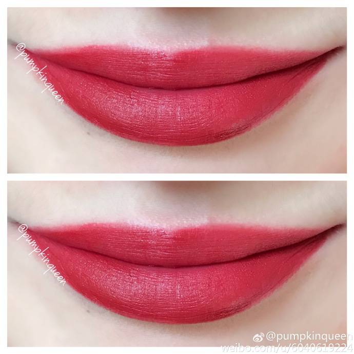 深唇色春夏适合的口红推荐大牌,适合浅唇色的春夏口红