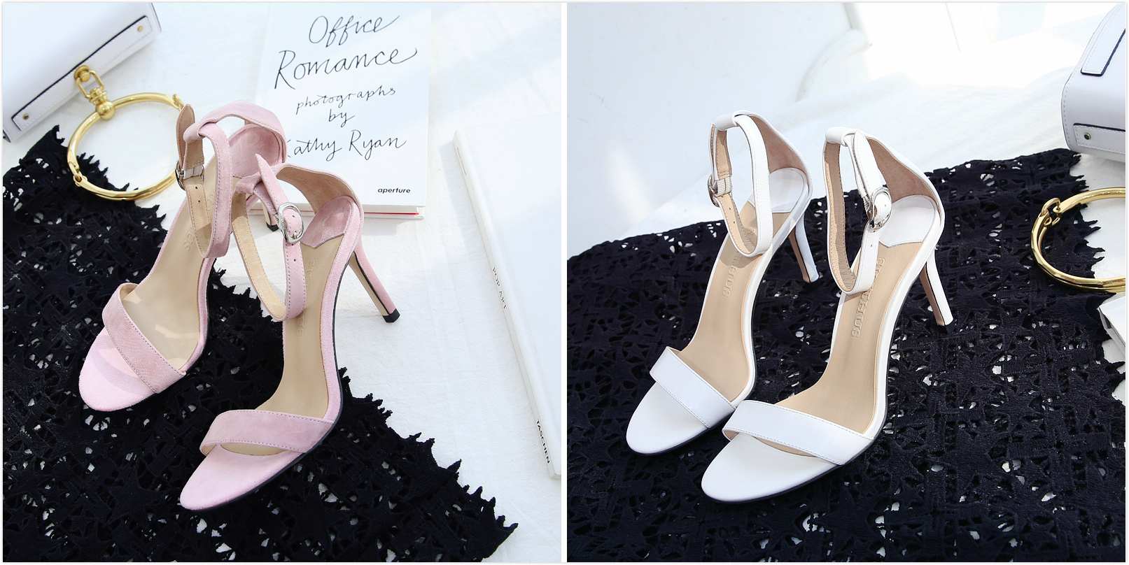 平价小众鞋店推荐,某宝好鞋店铺