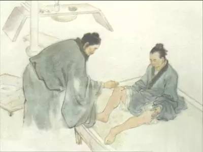 艾灸灸天阙穴有什么好处,艾灸天髎穴作用