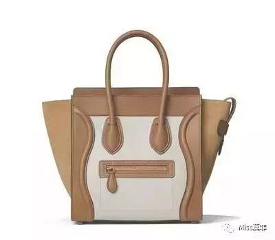 这些基本款都没认全,还说自己爱包包呢?