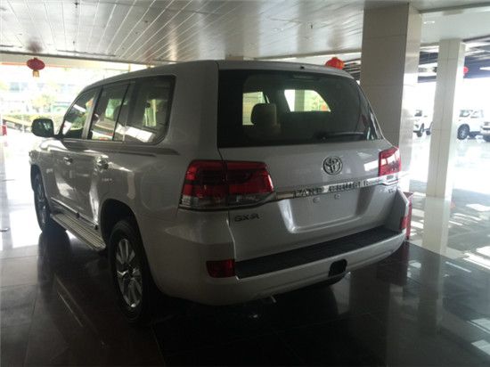 陆巡4600和雷克萨斯gx4600哪个好,天津丰田兰德酷路泽4500柴油版