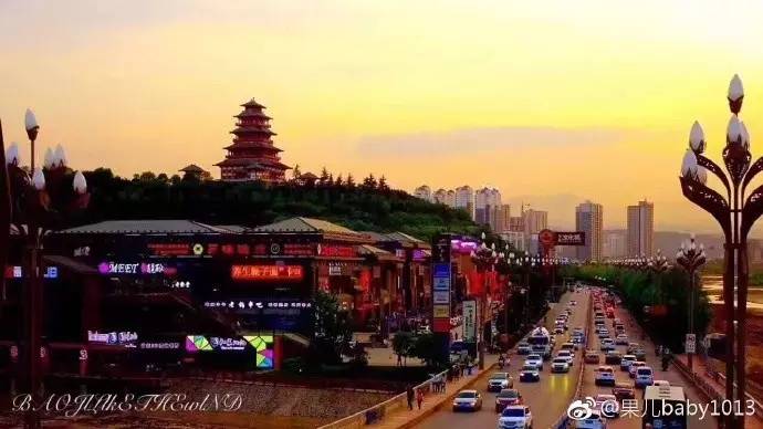 宝鸡这个地方有大变化,宝鸡这个地方怎么样