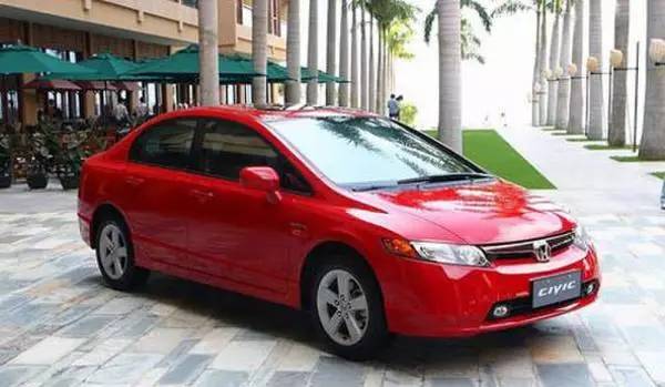 5万左右二手车最佳推荐自动挡,5万左右性价比高的二手车推荐