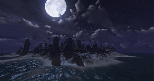 天刀航海玩法攻略,天刀沧海云帆服务器在哪