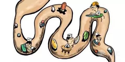 小儿急性肠胃炎症状,肠胃炎都有什么症状表现