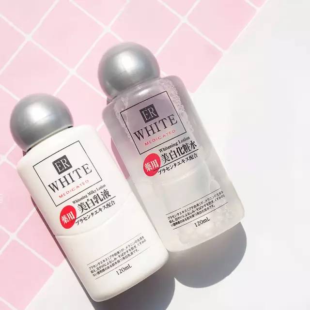 夏天用什么样的水乳啊,夏天要用水乳精华吗