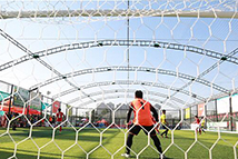 青岛足球小将世界杯决赛,天津足球小将12-15岁