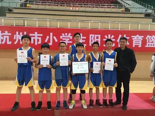 点赞！全国篮球打得最好的高中生来自萧山楼塔，这里是篮球之乡！