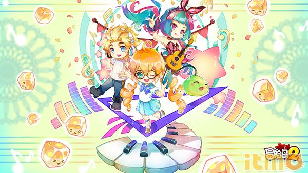 冒险岛2为什么不公测,冒险岛2公测萌新怎么玩