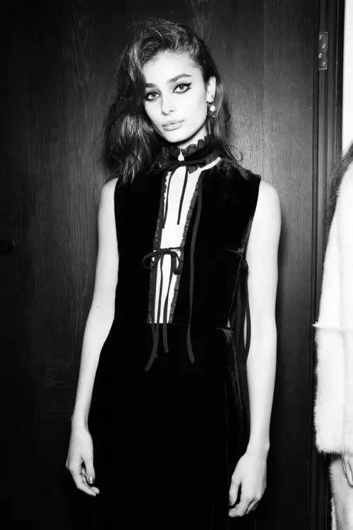 抛开Smart和Chic，伦敦时装周有你想要的Freak|盛宴