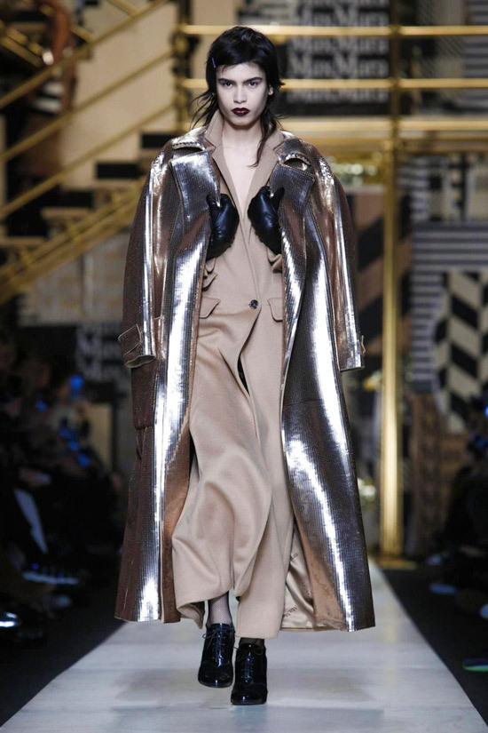 maxmara秀场视频完整版,走秀maxmara