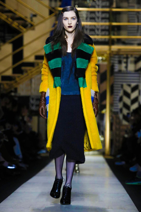 maxmara秀场视频完整版,走秀maxmara