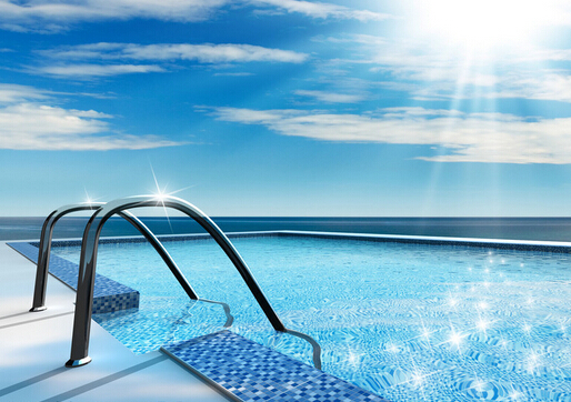 游泳耳朵里进水排不出来怎么办,游泳耳朵进水然后抠耳朵出血了