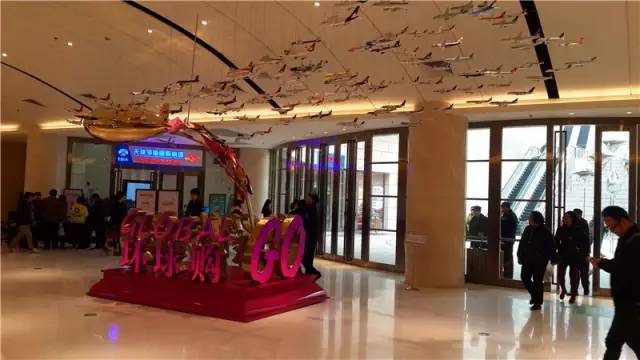 天津进口商品直营店在哪,津贸进口商品直营