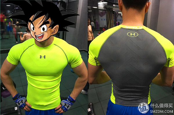 #享瘦*光春**#激战增肌之路，瘦子也能变狼人