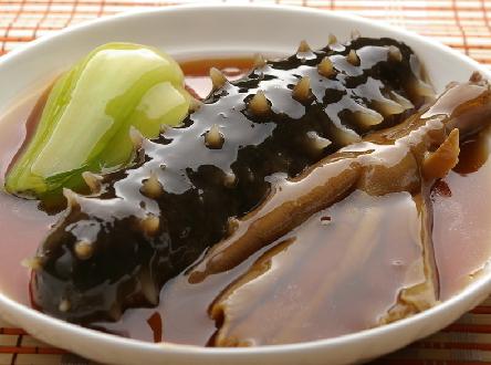 海参的功效海参的正确吃法,海参怎么吃是正确的方法