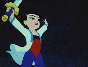 动漫和动画片的区别,动漫和动画片有啥区别