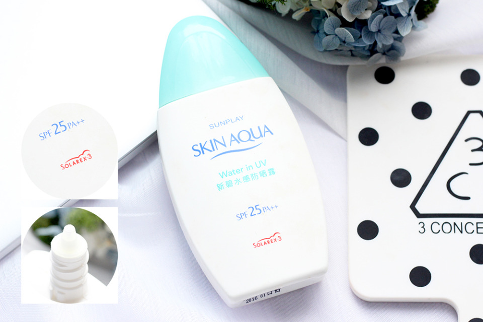 最好用的防晒平价套装,防晒全套平价推荐哪款好用