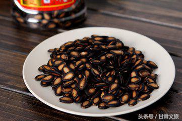 去兰州带什么礼物回来,兰州特产吃的送人一览表