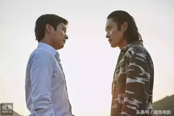 一部很烧脑的韩国犯罪片,一部被严重低估的韩国犯罪片