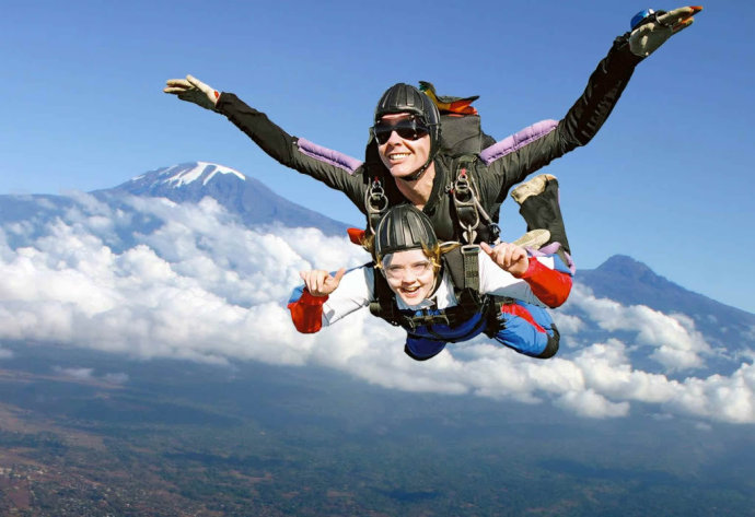 《花儿与少年第三季》完美收官，那些景点到底有多美？