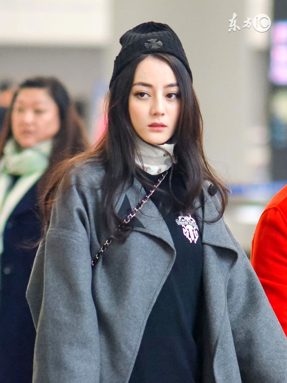 杨幂这个名字有啥寓意,杨幂这个名字寓意好吗