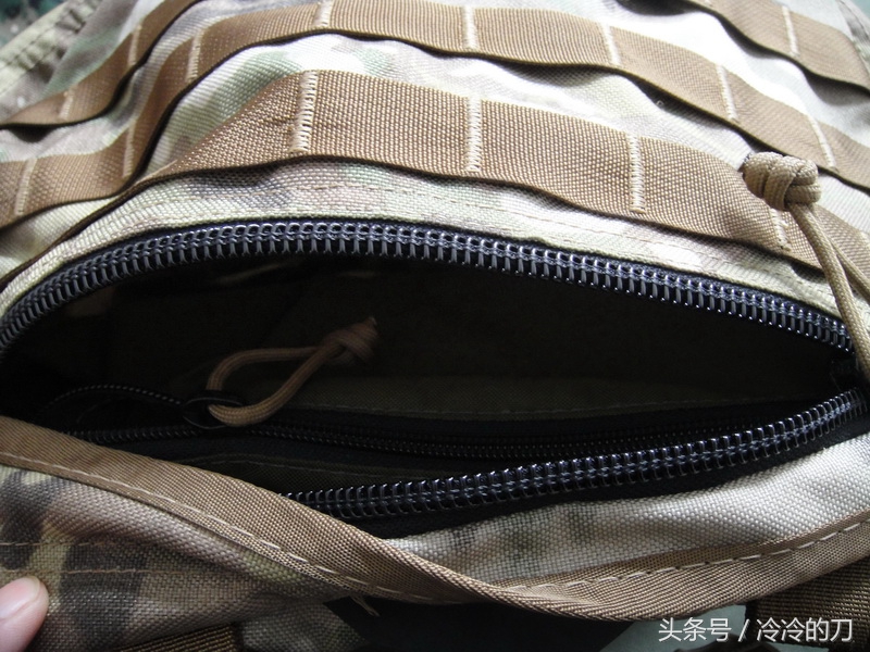 顶级经典背包,轻便军事背包性价比高