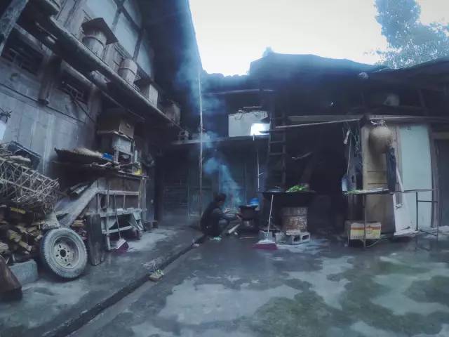 寻找消失的古镇,寻找被遗失的宝藏旅游景点