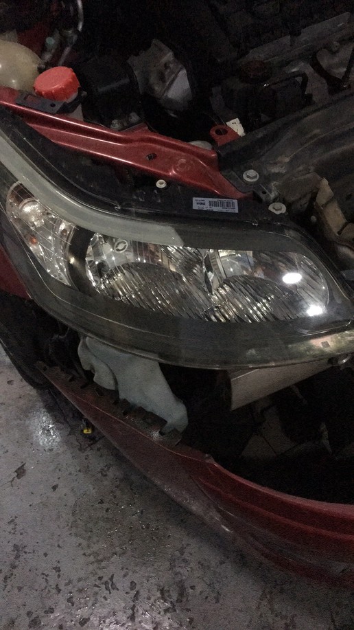 大学毕业第一台二手车,二手车买雪铁龙世嘉怎么样