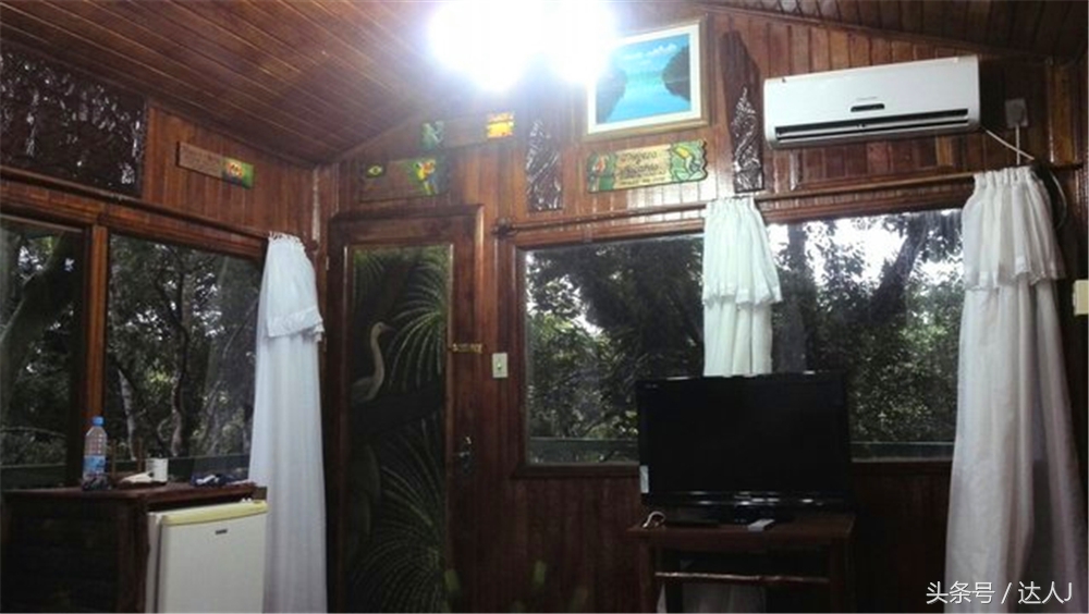 达人J：巴西的盛宴