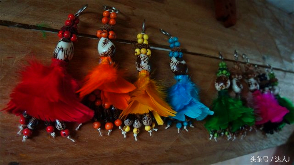 达人J：巴西的盛宴