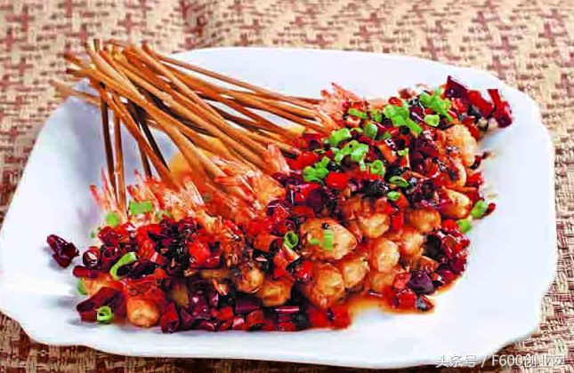 开一个串串香店需要什么条件,开一家串串店怎么赚钱