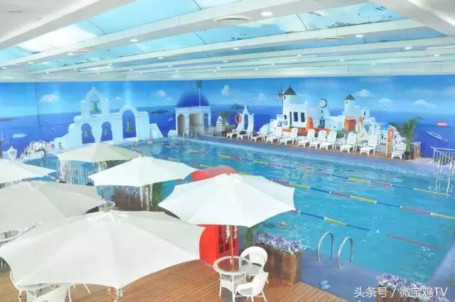 宝鸡游泳馆哪家最好,宝鸡最好的游泳馆在哪儿