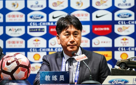 中超前瞻长春亚泰,延边中超最新阵容