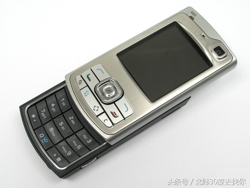 那些我们用过的智能手机,那些年我们用过的软件