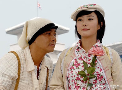 张卫健当年霸屏的十部剧,一口气看完张卫健演的剧