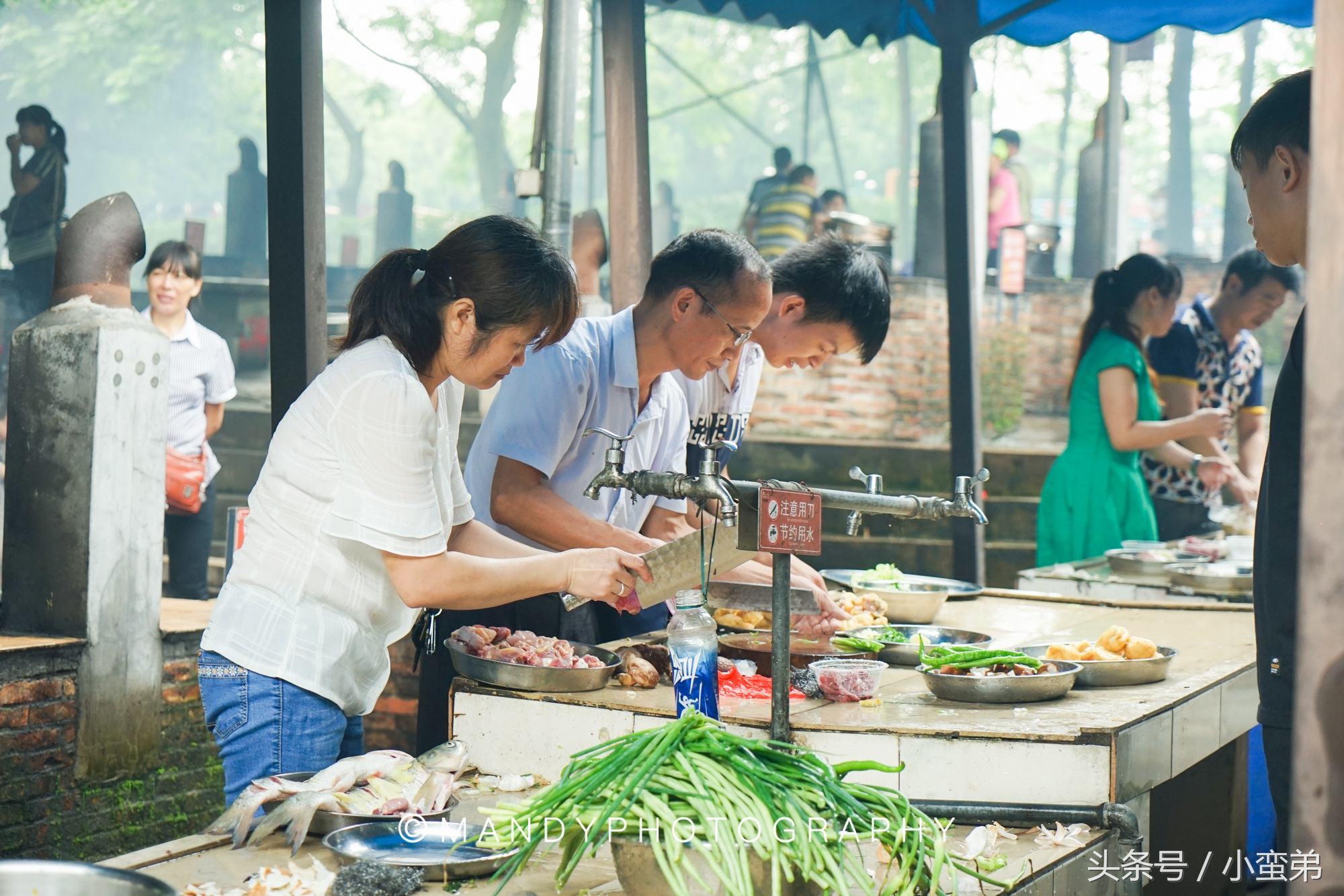 广州周边不为人知的宝藏景点,广州水上乐园旅游景点推荐