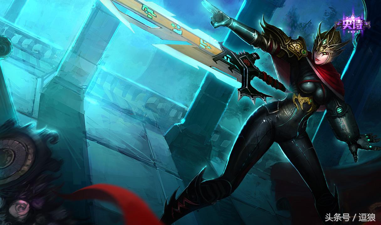 单人路锐雯对线技巧,怎么玩好上单锐雯