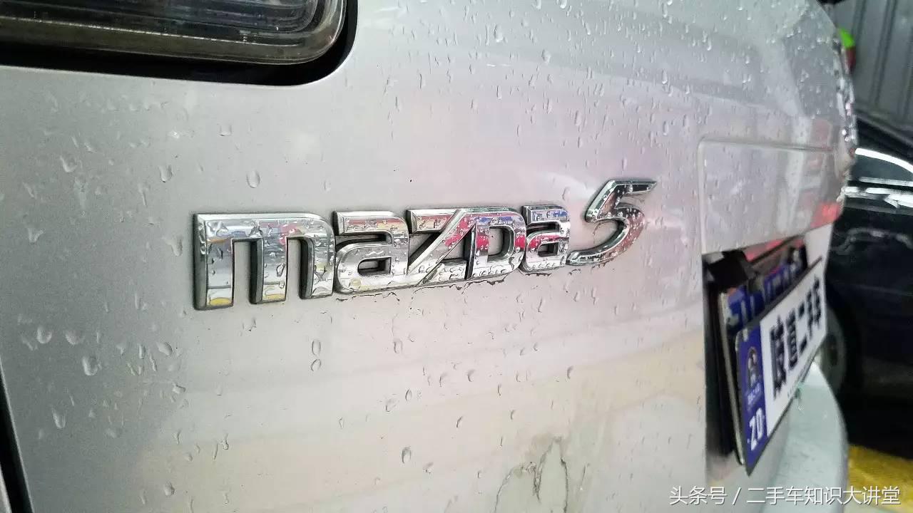 百万四座mpv埃尔法,5万左右能买到的二手mpv