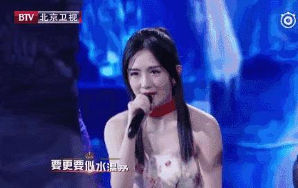 谢娜张杰最新情况,张杰被黑高能版就是爱