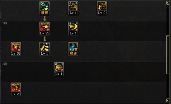 dnf暗帝lee评测,末世裁决