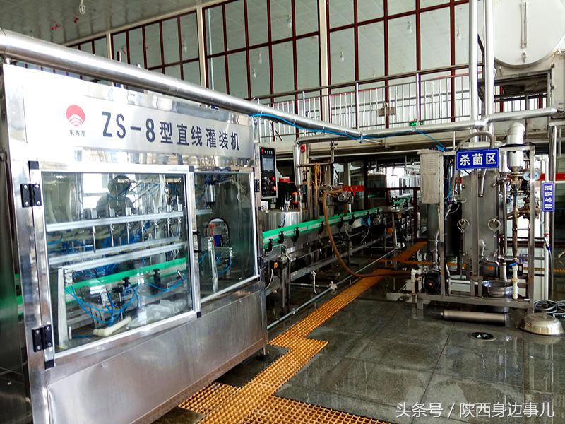 洋县秦洋长生酒业谢村黄酒,洋县秦洋长生酒业抖音号