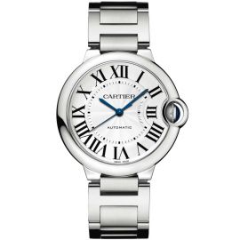 几万的预算买表,老款卡地亚值得买吗